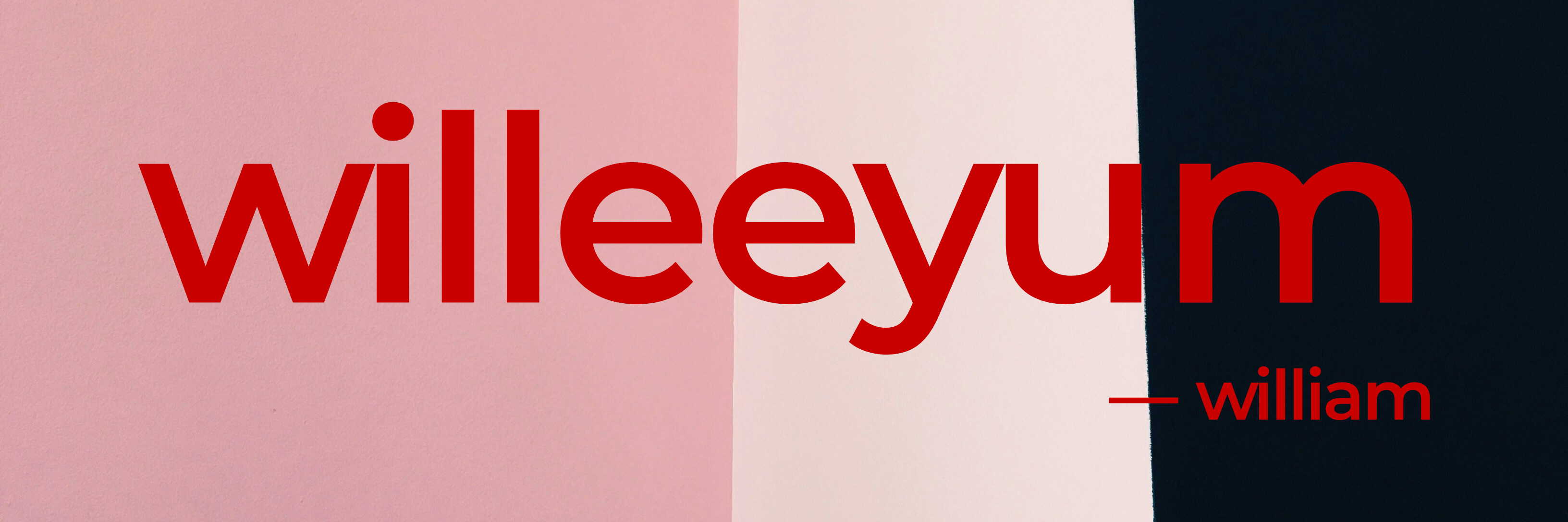 a phonetic spelling of william